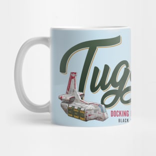 Tuggs Grub Mug